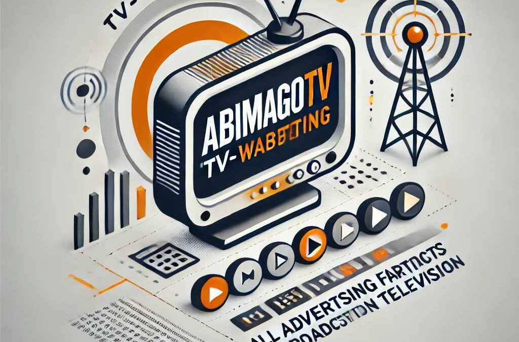 TV Werbung
